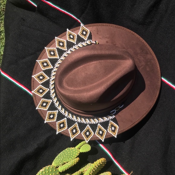 Suede Hats - Picture 8 of 13